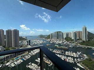 Wong Chuk Hang - Marinella 10