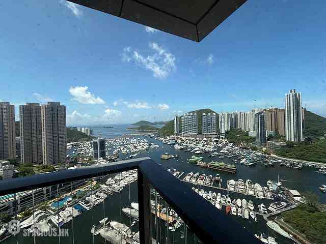 Wong Chuk Hang - Marinella 10