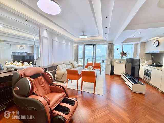 Wong Chuk Hang - Marinella 11
