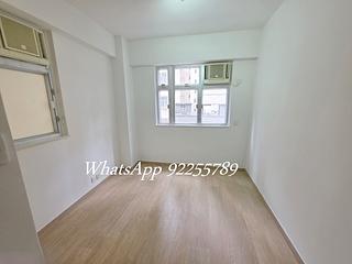 Sai Ying Pun - Hang Sing Mansion 03