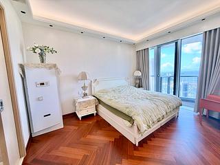 Wong Chuk Hang - Marinella 13