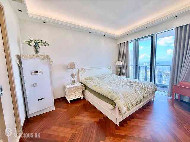 Wong Chuk Hang - Marinella 13