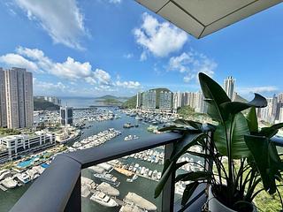 Wong Chuk Hang - Marinella 14