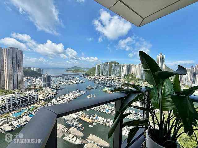 Wong Chuk Hang - Marinella 14