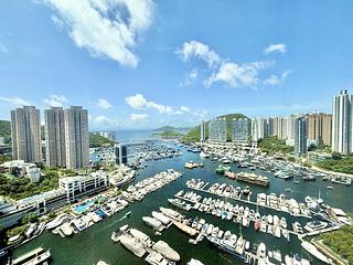 Wong Chuk Hang - Marinella 15
