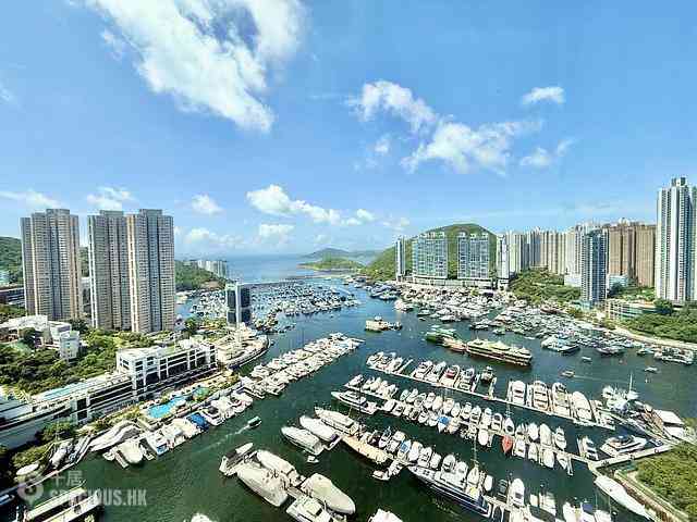 Wong Chuk Hang - Marinella 15