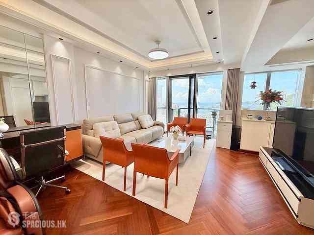 Wong Chuk Hang - Marinella 18