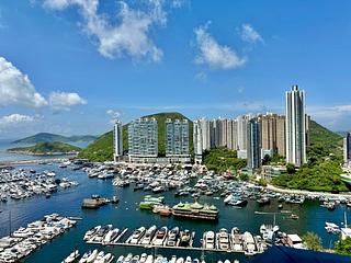 Wong Chuk Hang - Marinella 21