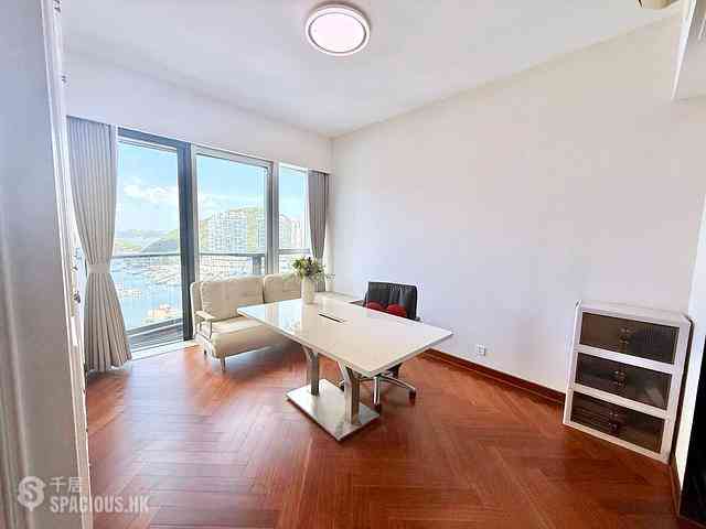Wong Chuk Hang - Marinella 22