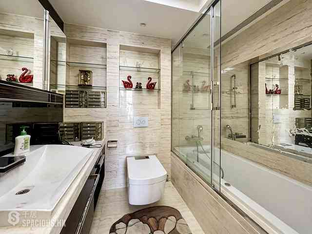 Wong Chuk Hang - Marinella 24