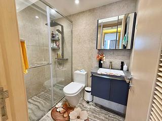 Wong Chuk Hang - Marinella 25