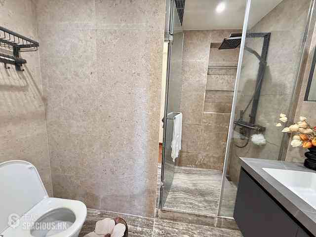 Wong Chuk Hang - Marinella 27