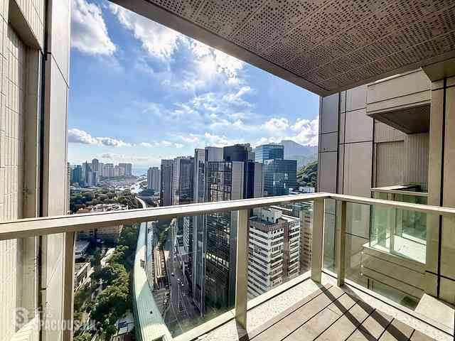 Wong Chuk Hang - The Southside Phase 3C Blue Coast II 02