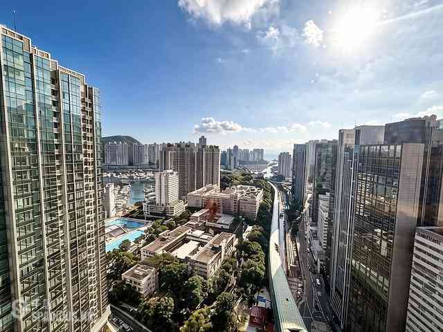 Wong Chuk Hang - The Southside Phase 3C Blue Coast II 03