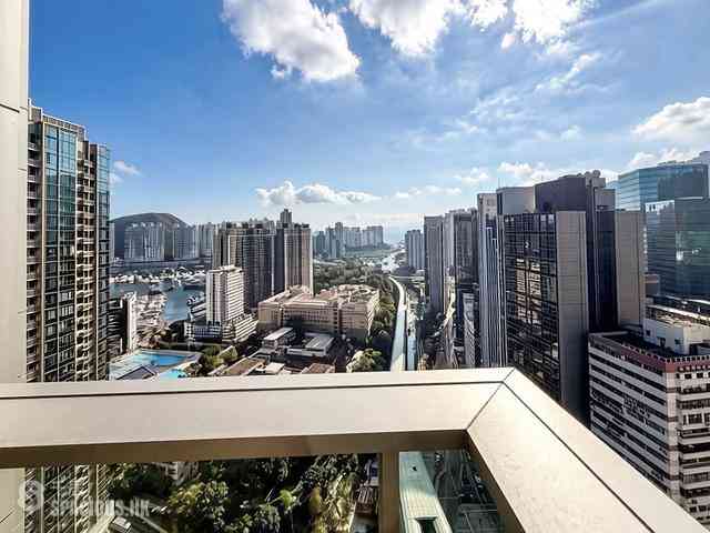 Wong Chuk Hang - The Southside Phase 3C Blue Coast II 06