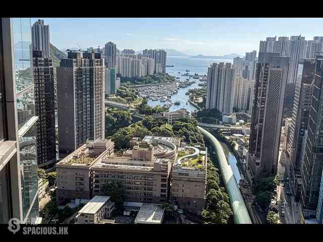Wong Chuk Hang - The Southside Phase 3C Blue Coast II 14