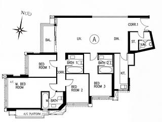 Wong Chuk Hang - The Southside Phase 3C Blue Coast II 22