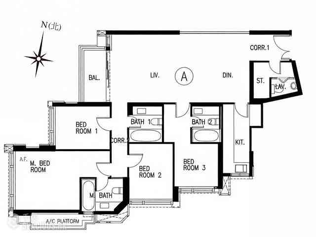 Wong Chuk Hang - The Southside Phase 3C Blue Coast II 22