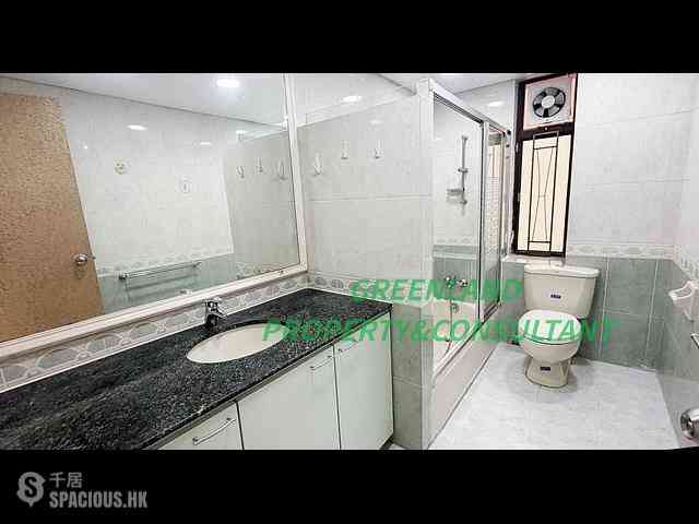 Mid Levels Central - Right Mansion 11