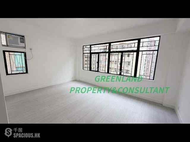 Mid Levels Central - Right Mansion 07