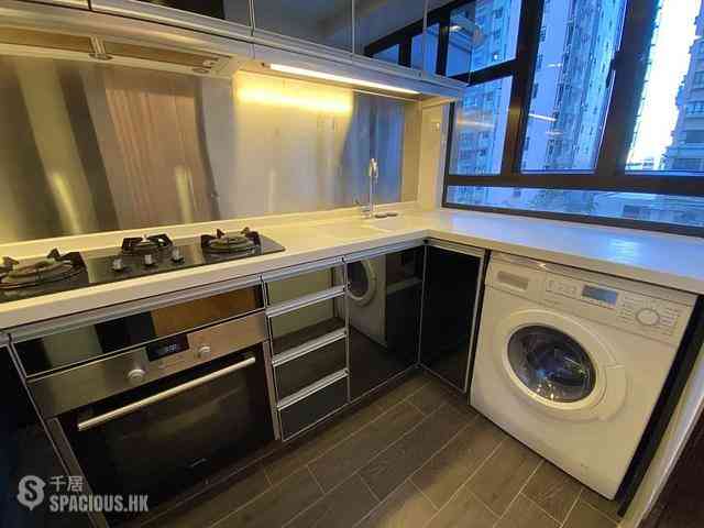 Sai Ying Pun - Island Crest 06
