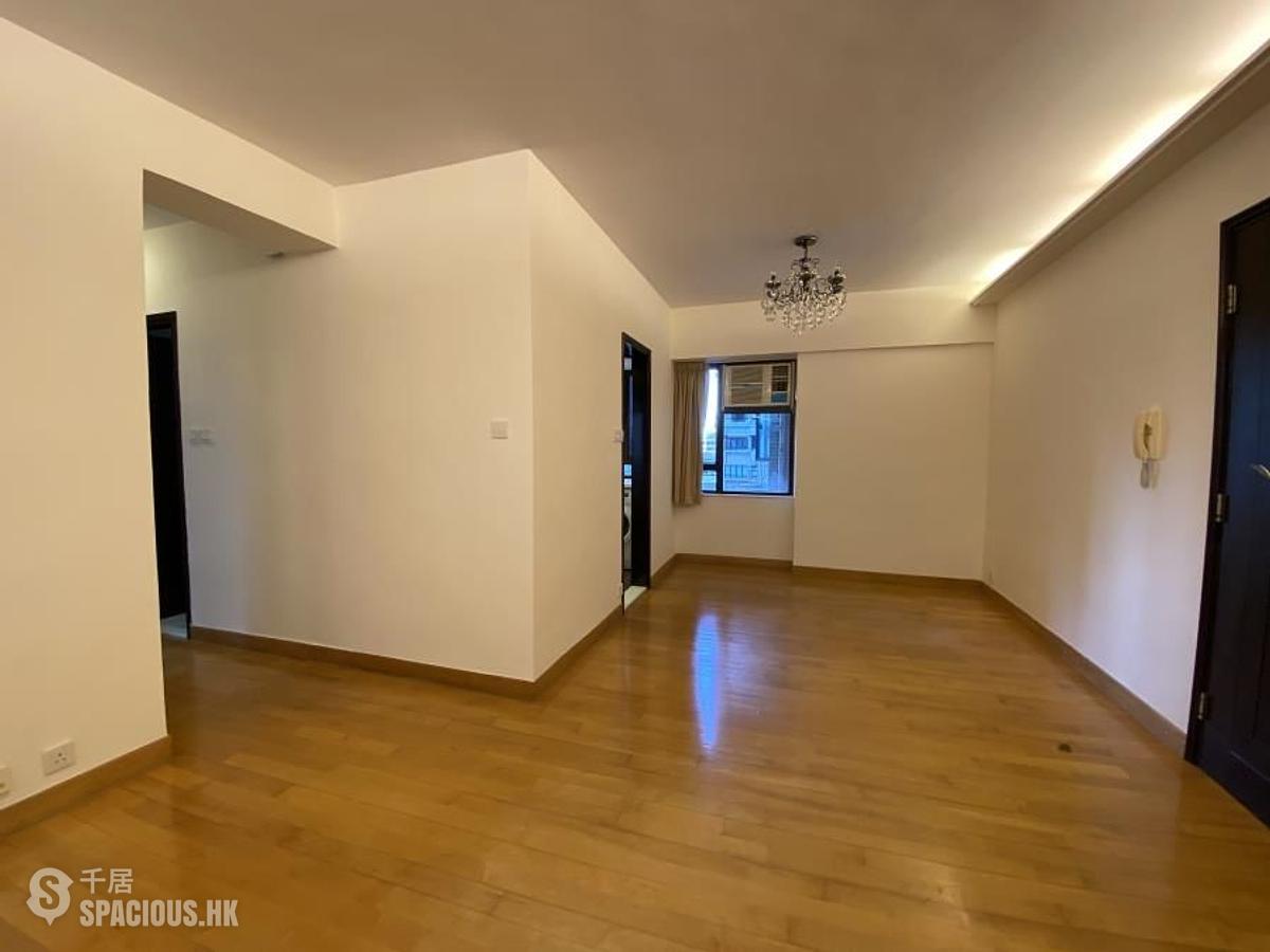 Mid Levels Central - Robinson Heights 01