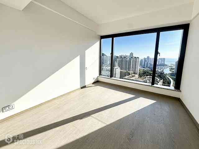 Wong Chuk Hang - The Southside Phase 3C Blue Coast II 08