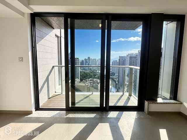 Wong Chuk Hang - The Southside Phase 3C Blue Coast II 05
