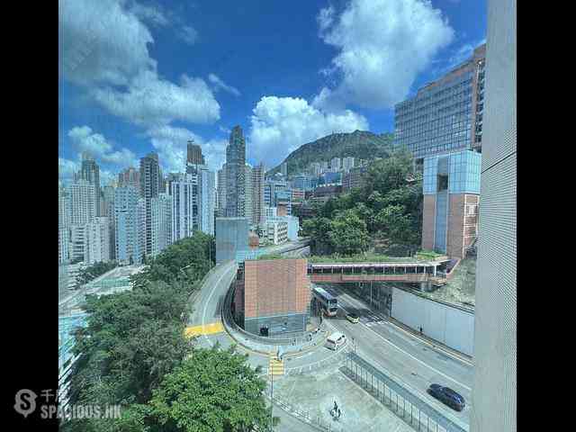 Shek Tong Tsui - The Belcher's Phase 1 08