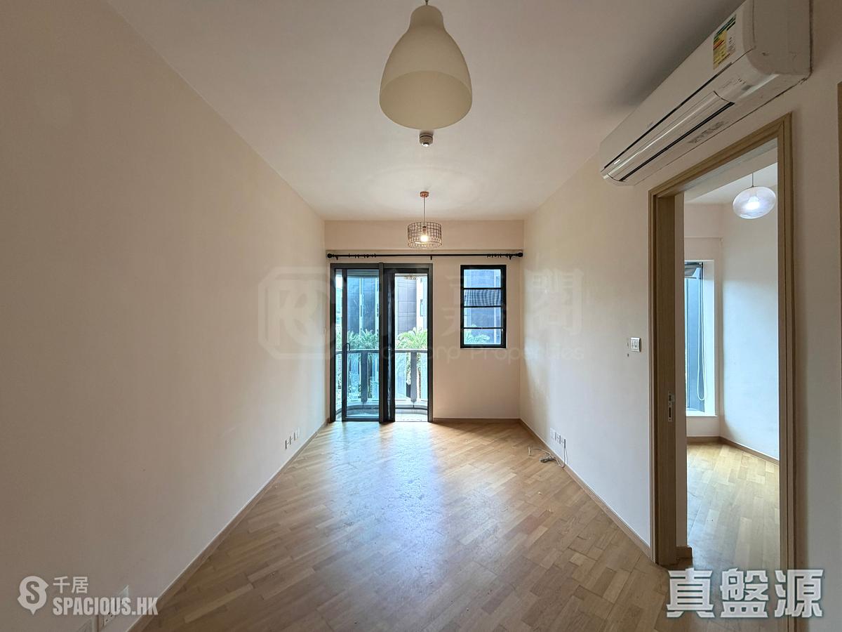 Tseung Kwan O - Alto Residences 01