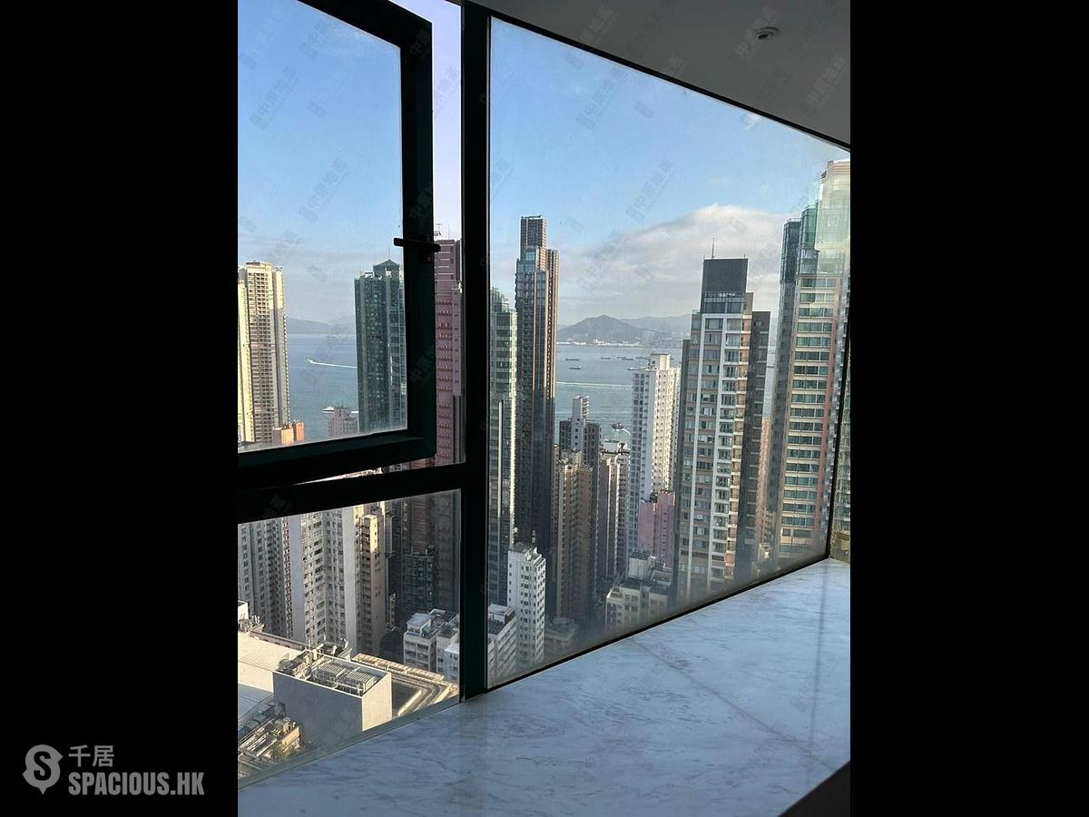 Kennedy Town - University Heights 01