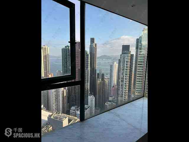 坚尼地城 - 翰林轩 01