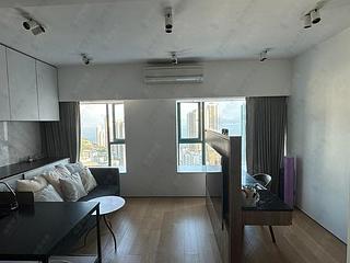 Kennedy Town - University Heights 02