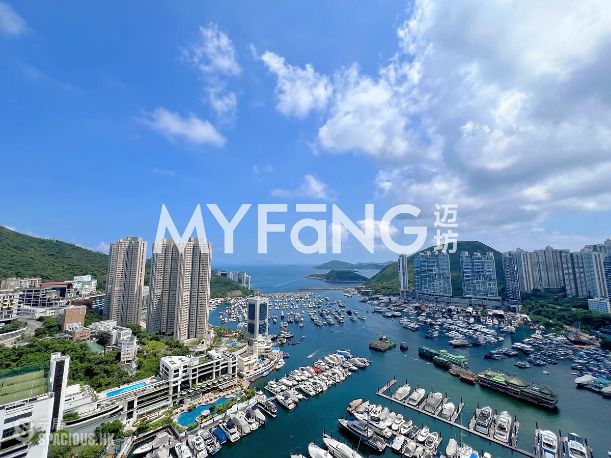 Wong Chuk Hang - Marinella 01