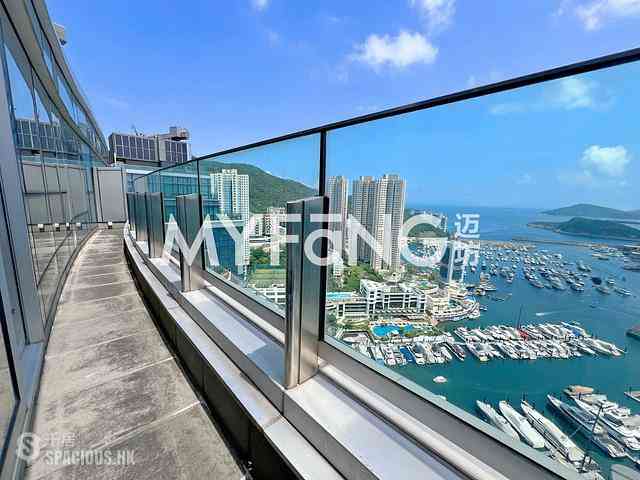 Wong Chuk Hang - Marinella 03