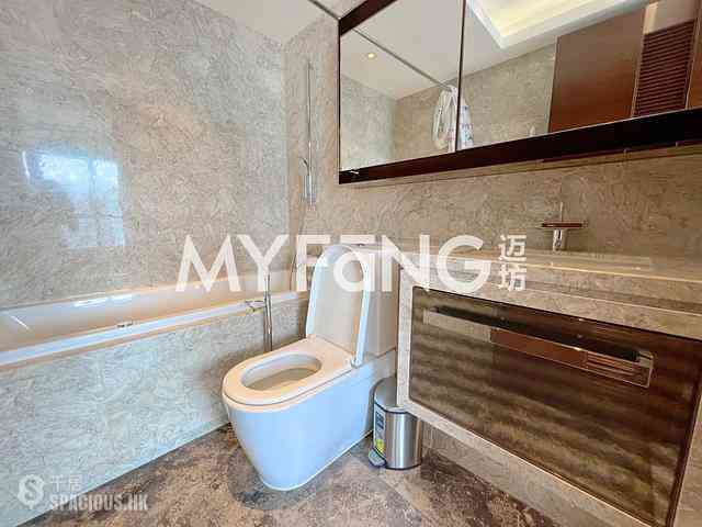 Wong Chuk Hang - Marinella 11