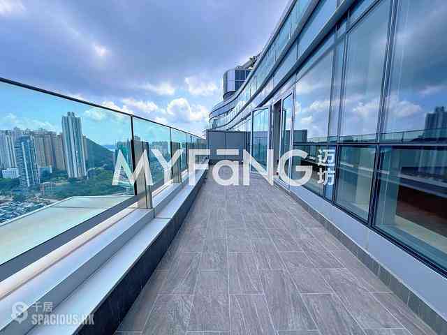 Wong Chuk Hang - Marinella 16