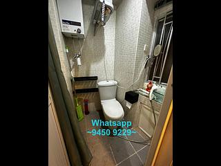 Sheung Wan - Lop Po Building 05