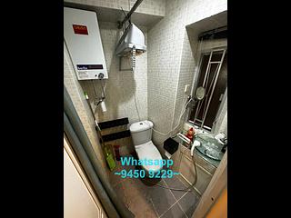 Sheung Wan - Lop Po Building 06