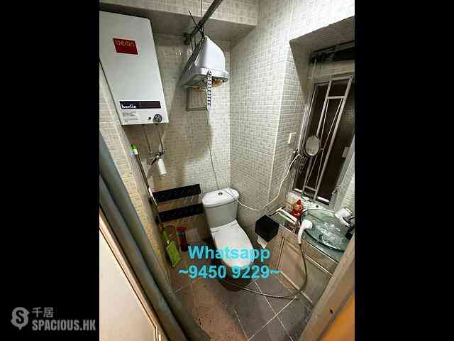 Sheung Wan - Lop Po Building 06