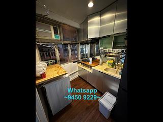 Sheung Wan - Lop Po Building 07
