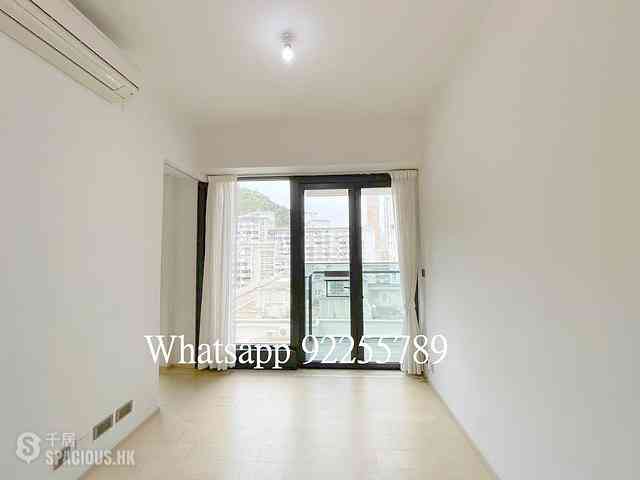 Kennedy Town - The Hudson 01