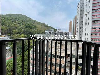Kennedy Town - The Hudson 05