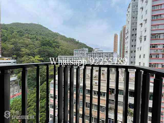 Kennedy Town - The Hudson 05