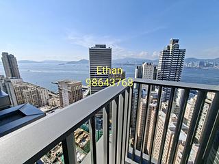 石塘咀 - 翰林峰2座 08