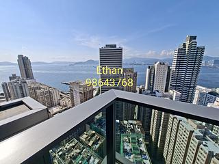 石塘咀 - 翰林峰2座 07