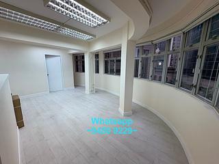 Sheung Wan - Kai Fung Mansion (Building) 02