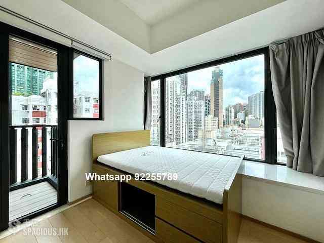 Kennedy Town - The Hudson 05