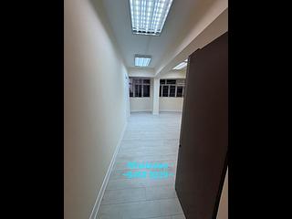 Sheung Wan - Kai Fung Mansion (Building) 06