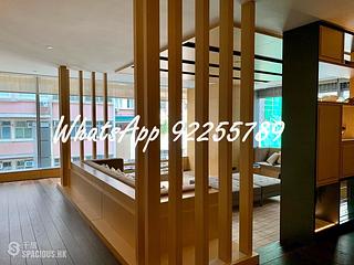 Kennedy Town - The Hudson 12